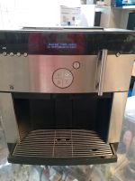 WMF 1000 Kaffeevollautomat Edelstahl/Schwarz Dortmund - Innenstadt-Nord Vorschau