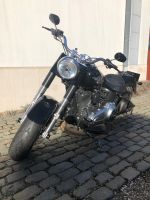 Fat Boy Harley Davidson Nordrhein-Westfalen - Willich Vorschau