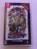Yo-kai Watch 4: Wir sehen hoch zum gleichen Himmel [NEU] Niedersachsen - Lehrte Vorschau