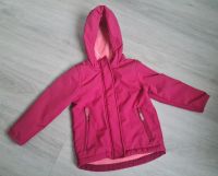 Softschelljacke Gr. 92 Mädchen Nordrhein-Westfalen - Waldbröl Vorschau