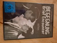 Neue DVD  Begegnung Brief Encounter   FSK 16 Rheinland-Pfalz - Bad Kreuznach Vorschau