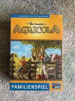 Agricola Familienspiel Hessen - Hainburg Vorschau
