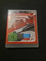 Need for speed most wanted Ps3 Nordrhein-Westfalen - Altena Vorschau