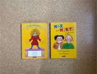 Der Struwwel Peter & Max und Moritz / Xenos Kinderbücher Bayern - Haßfurt Vorschau