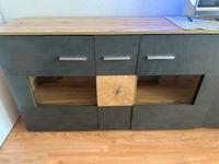 Sideboard  komode Wohnzimmer Esszimmer Baden-Württemberg - Renningen Vorschau