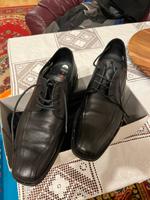 Herrenschuh Brandenburg - Altlandsberg Vorschau