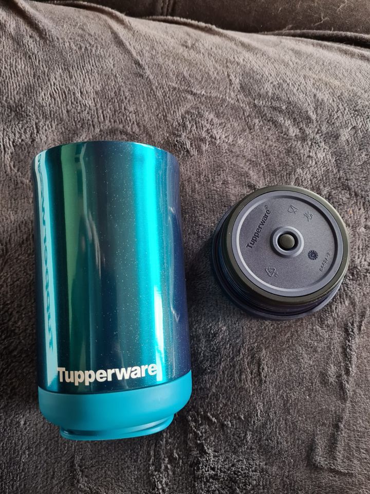 Tupperware Hot&Go Thermobehälter 350ml, neu in Echzell 