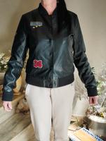 Bomberjacke Only gr.36 Baden-Württemberg - Bruchsal Vorschau