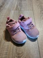 Schuhe rosa gr. 22 Brandenburg - Bernau Vorschau