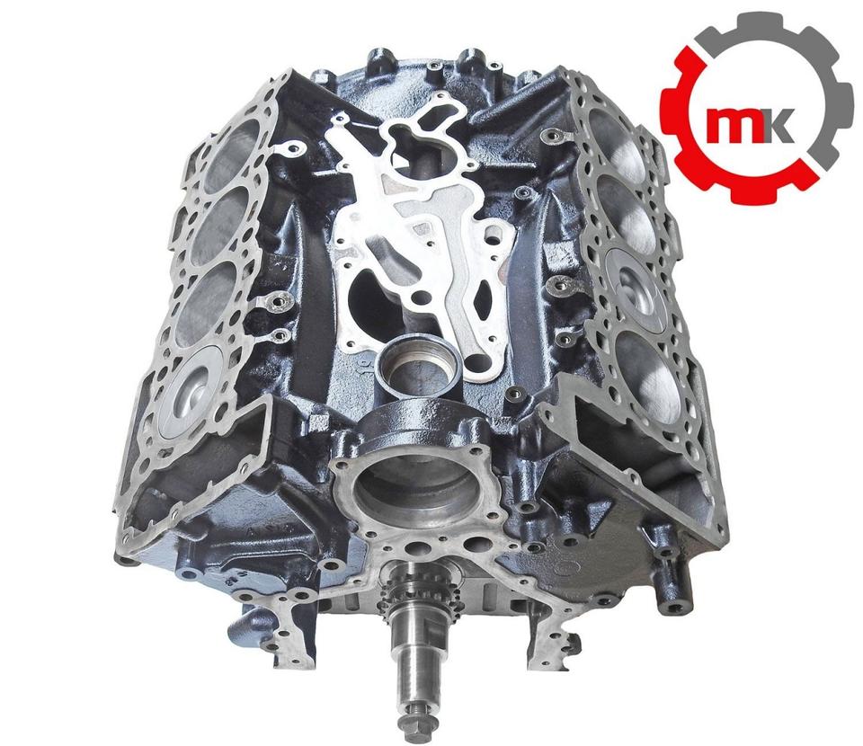Land Rover Range Rover Sport I 3,6D 368DT Motor Instandsetzung in Bielefeld