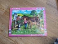 Puzzle "Mein Pony" 34 Teile Baden-Württemberg - Dunningen Vorschau