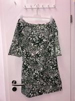 Kleid | H&M | Schulterfrei | Größe S West - Unterliederbach Vorschau