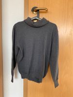 Carla Fasini Pullover Rollkragen Schurwolle Gr.38 Baden-Württemberg - St. Johann Vorschau