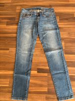 Mango Jeans „Bianca“ Gr. 36 Nordrhein-Westfalen - Würselen Vorschau