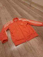 Adidas Sportjacke 116 Brandenburg - Eberswalde Vorschau