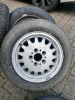 BMW Ersatzrad e36 205 60 15 unbenutzt 15" Saarland - Mettlach Vorschau