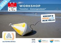 Workshop "Gezeiten, Strömung, Wind - Küstengewässer" am 27.07.24 Nordrhein-Westfalen - Oberhausen Vorschau