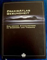 Praxisatlas Gesundheit... Ein Nachschlagewerk mit fast 500 Seiten Sachsen - Bautzen Vorschau