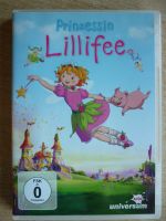 DVD Prinzessin Lillifee Nordrhein-Westfalen - Gütersloh Vorschau