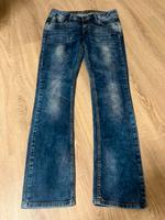 soccx damen Jeans Mecklenburg-Vorpommern - Papendorf (Vorpommern) Vorschau