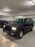 Jeep Grand Cherokee Limited LX 5.9 Auto Limited Hessen - Bad Soden am Taunus Vorschau