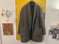 Damenjacke Jacke von GESTUZ Größe 38 oder M Lammwolle Hannover - Mitte Vorschau