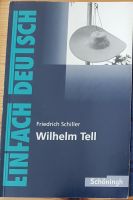 Schulbuch Deutsch ~ Wilhelm Tell Pankow - Weissensee Vorschau