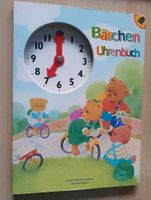 Bärchen Uhrenbuch - Kinderbuch - Bilderbuch Niedersachsen - Weyhe Vorschau