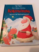 Der kleine Drache Kokosnuss besucht den Weihnachtsmann Nordrhein-Westfalen - Leverkusen Vorschau