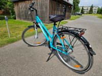 Pegasus Avanti Lite 7 Rh 53cm Citybike Damenfahrrad Brandenburg - Großbeeren Vorschau