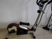 ChrisTopeit Hometrainer CS 5 Stepper Fitness Sachsen - Chemnitz Vorschau