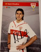 VfB Stuttgart Autogrammkarte Sami Khedira Handsigniert Berlin - Mitte Vorschau