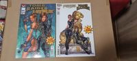 Tomb Raider Comics Witchblade Berlin - Reinickendorf Vorschau