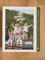 BTS Summer Package 2017 (Jin Photocard) Dresden - Blasewitz Vorschau
