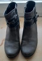 Damen-Stiefel, Gr. 37 , **gut gepflegter Zustand ** Bayern - Salzweg Vorschau