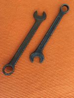 2x Werkzeug Tool Ford G73A 17030 Oldtimer Taunus Baden-Württemberg - Karlsruhe Vorschau