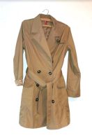 Damen-Trenchcoat Gr. 36 - Top Zustand Niedersachsen - Sittensen Vorschau