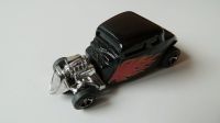 Spielzeugauto 1934 Ford Hot Rod schwarz/silbern + Flammen Maisto Vahr - Neue Vahr Nord Vorschau