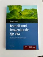 Botanik und drogenkunde für pta München - Trudering-Riem Vorschau