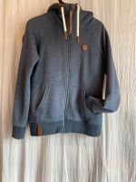 Naketano Jacke blau Gr. M Rheinland-Pfalz - Hausen (Wied) Vorschau