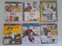 Ps3 Spiele Bayern - Ostheim Vorschau