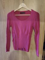 Neuw. Hallhuber Strick Pullover pink Damen Gr. S Bayern - Rosenheim Vorschau