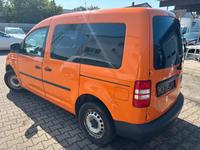 Volkswagen Caddy Kombi Kombi EcoFuel 2 Schiebetüren Baden-Württemberg - Karlsruhe Vorschau