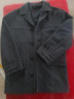 NEU Herrenwinterjacke anthrazit Gr. M, hochwertig Bayern - Schechen Vorschau