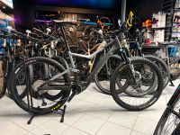 UVP: 6.999€ Orbea Rise M20 2023 Gr. L  Light E-MTB, Mountainbike, E-Bike, Shimano EP8 Bayern - Ebermannstadt Vorschau