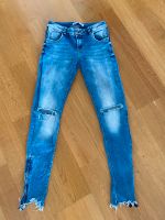 Jeans Cipo & Baxx W 26 / L 34 Model WD333 Rheinland-Pfalz - Montabaur Vorschau