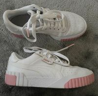 Weiße Puma Sneaker 39 Nordrhein-Westfalen - Hamm Vorschau