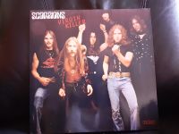 Scorpions Vinyl LP Schallplatte Virgin Killer aus dem Jahr 1977 Baden-Württemberg - Schorndorf Vorschau