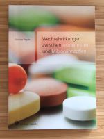 wechselwirkungen zwischen arzneien und mikronährstoffen Schleswig-Holstein - Neumünster Vorschau