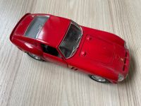 Ferrari 250 GTO 1:24 Modell von Burago München - Bogenhausen Vorschau